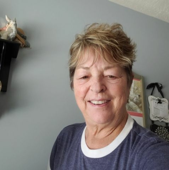 Meet the Posher Other - Meet your Posher, Sharon